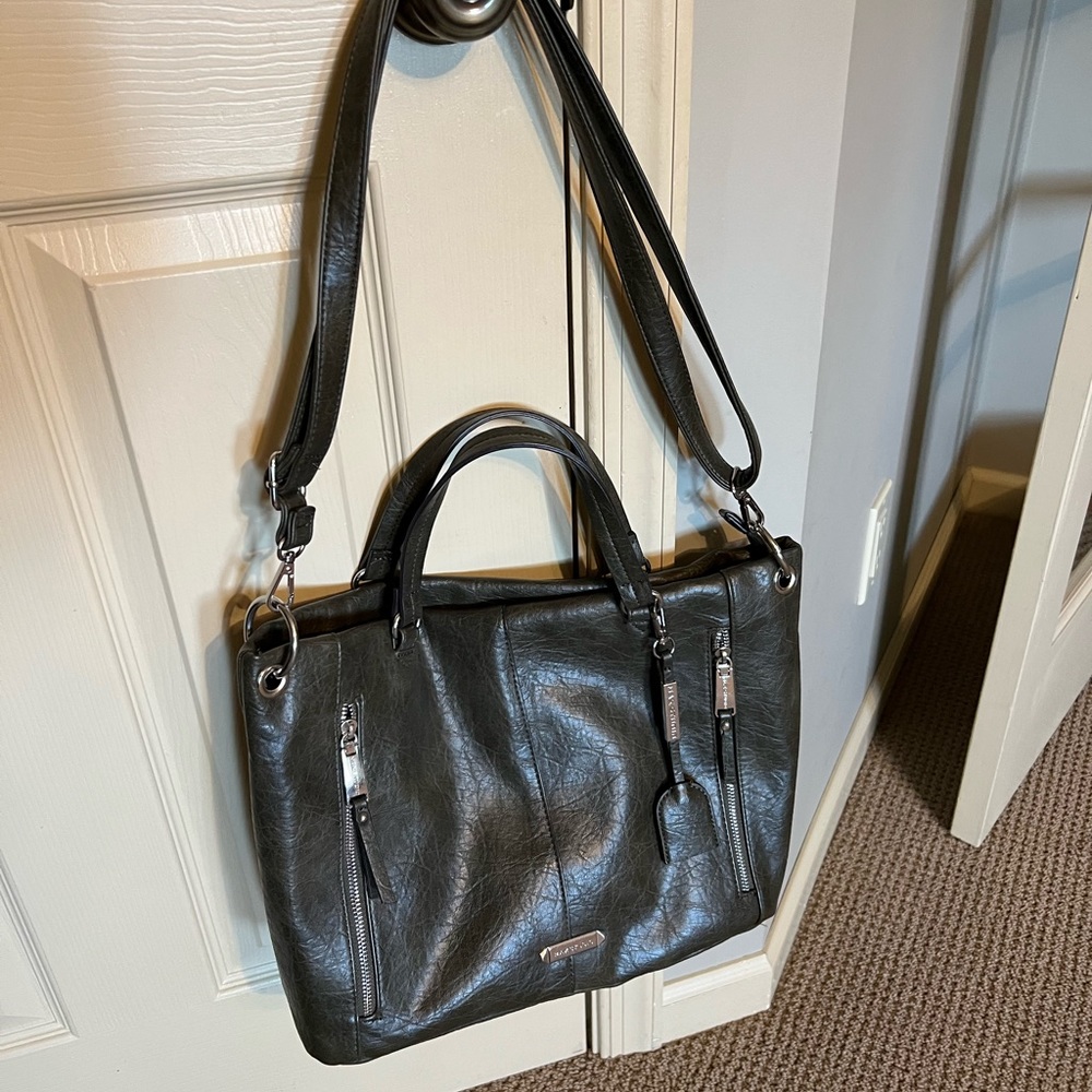Like new. 13X11 Maxstudio purse